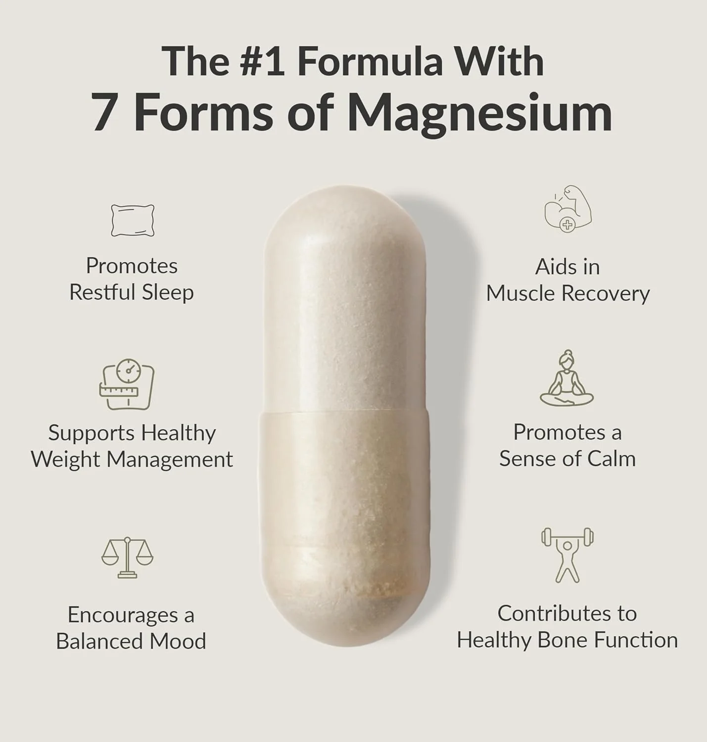 BIOptimizers Magnesium Breakthrough Supplement 4.0